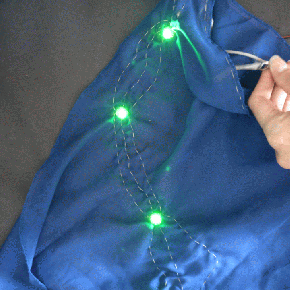 Let there be light! (An Arduino&nbsp;Adventure)